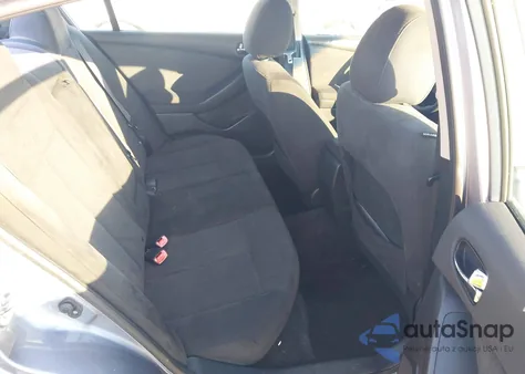 2012 Nissan Altima 2.5 S z USA, uszkodzony, nr VIN 1N4AL2AP3CC230448